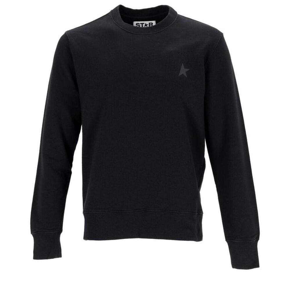 Golden Goose Logo Sweatshirt